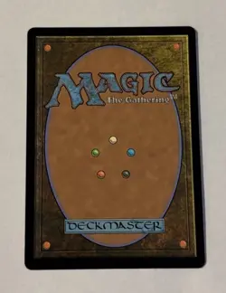 MTG Zurgo and Ojutai - March of the Machine - LP - Image 2