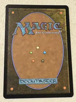 mtg borderless foil Wan Shi Tong, Librarian, Avatar the Last Airbender, unplayed - Image 2