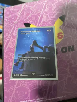 Memories of Nibelheim (Stroke of Midnight) Final Fantasy: Through the Ages - Image 1