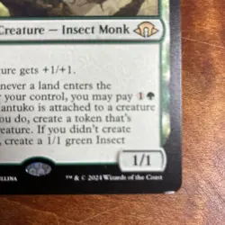 Springheart Nantuko Modern Horizons 3 Regular - Image 3