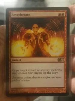 Reverberate Core Set 2012 (M12) Regular - Image 1