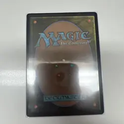 Chaos Emerald (Lotus Petal) (7035) - #9513, NM-Mint, English, Secret Lair Drop S - Image 2
