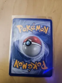 2021 Pokemon Celebrations Pop Series Umbreon Gold Star #17 - Image 2