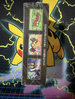 NO TARRIF | Mega Dream Ex Booster Box | Pokemon TCG Japanese | New Sealed| USA - Image 3