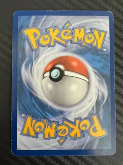 Pokemon TCG Ho-Oh BREAK XY154 XY Black Star Promo Holo DMG - Image 2