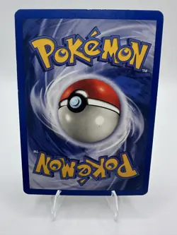 Wartortle 42 /102 - Base Set - Vintage 1999-2000 - Pokemon TCG - Image 2