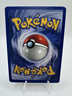 Kadabra 32/102 - Base Set - Vintage 1999-2000 - Pokemon TCG - Image 3
