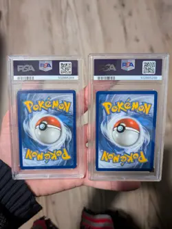 (2X) SEQUENTIAL PSA 10🔥 2021 Pokemon Celebrations Charizard Holo #4 Gem Mint💎 - Image 3
