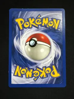 Ditto #18/62 - Pokemon TCG - Fossil - Rare - LP - Image 2
