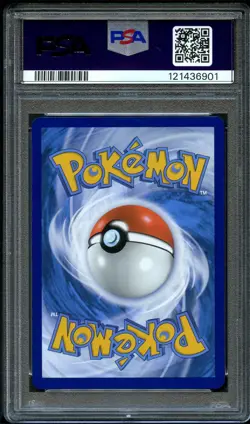 Pokemon Promo Leafeon 170 PSA 10 - Image 2