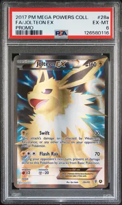 Pokemon PSA Graded Mixed Lot - Image 2