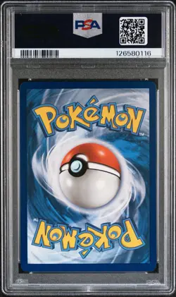 Pokemon PSA Graded Mixed Lot - Image 3