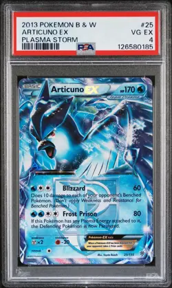Pokemon PSA Graded Mixed Lot - Image 4