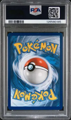Pokemon PSA Graded Mixed Lot - Image 5