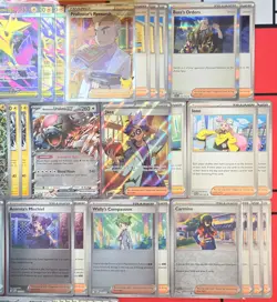 Mega Manectric Ex & Magneton - Pokemon TCG - OutTheBoxTCG Meta & Standard Decks - Image 5