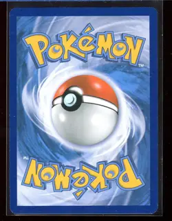 Pikachu Holo Bleed Error McDonald's Promo 2018 NM- 4/12 Pokemon - Image 2