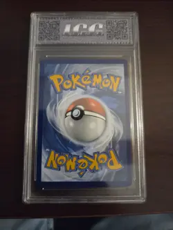 2021 POKEMON EVOLVING SKIES 049 PIKACHU TRICK OR TRADE 2022 PSA 10 Gem Mint - Image 2