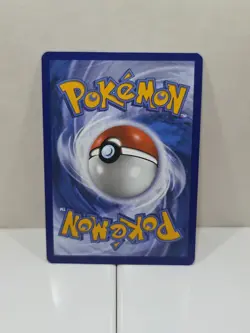 Pokemon TCG Mega Evolution Phantasmal Flames Moltres 014/094 Holo Rare NM - Image 2