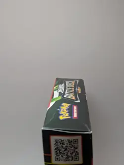 Pokemon TCG: Meowscarada EX Deluxe Battle Deck - Image 5