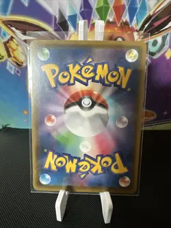 Pokemon TCG. Pikachu #125/S-P Japanese Promo Limited Edition Non-Holo NEAR... - Image 2