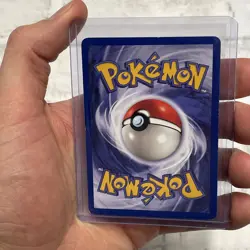 Dark Golduck 37/82 1st Edition Team Rocket Uncommon LP+ Condition Pokemon TCG - Image 3
