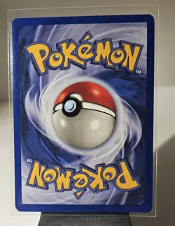 2000 Pokemon NEO-4 DESTINY "RARE" 1ST EDITION LIGHT LEDIAN # 24 EXCELLENT COND. - Image 2