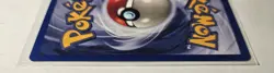 2000 Pokemon NEO-4 DESTINY "RARE" 1ST EDITION LIGHT LEDIAN # 24 EXCELLENT COND. - Image 3