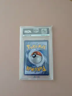 Charizard 2016 Pokemon XY Evolutions Holo PSA 8 NM-MT #11 - Image 2