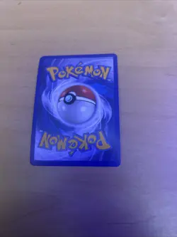 Pokemon Umbreon Prime 86/90 Ultra Rare Holo HGSS Undaunted - Image 2
