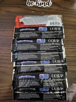 6 Unopened Packs of Pokemon Scarlet & Violet Surging Sparks - Image 2