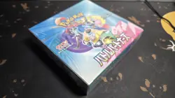 Pokemon : Scarlet & Violet - Battle Partners Booster Box SEALED (Japanese) - Image 3