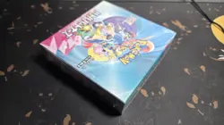 Pokemon : Scarlet & Violet - Battle Partners Booster Box SEALED (Japanese) - Image 4