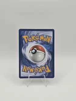 Charcadet 022 Mega Evolution Promo Holo Foil Near Mint Pokemon - Image 2
