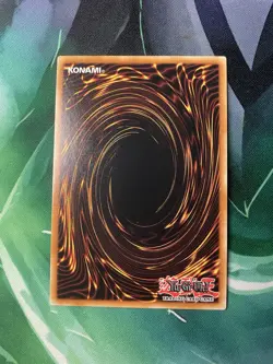 Yu-Gi-Oh! Ghost Reaper & Winter Cherries RA03-EN014 Quarter Century Secret Rare - Image 2