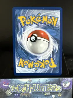 Pokemon Card Team Rockets Mewtwo Ex SVP 216 Destined Rivals Black Star Promo NM - Image 2