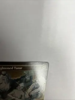 Enlightened Tutor Showcase Nonfoil Card #0305 MTG LP - Image 3