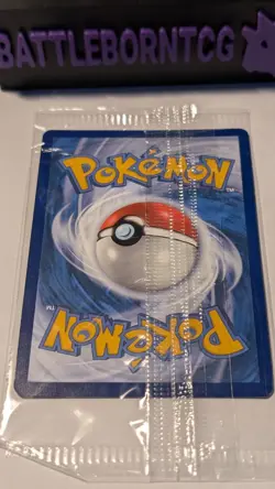 Snorlax 051 Sv: Scarlet & Violet Promo Cards Holo (Sealed) - Image 2