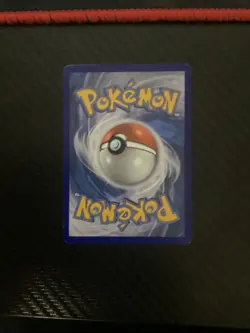 Pokemon Mega M Sceptile EX Holo Full Art Card Ancient Origins 85/98 LP - Image 2