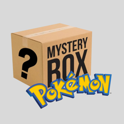 Pokemon Card Mystery God Pack - Guaranteed Value! + (Read Description!) EX/V/SR - Image 1