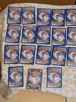 EX + V Pokemon Card Lot Hits Only ( EX, V, Full Art, Pokeball, ACESPEC ) - Image 5