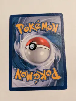 Gengar GL 40/111 Pokemon Rising Rivals 2009 Pokemon Card Non Holo MP - Image 2