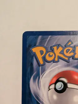 Gengar GL 40/111 Pokemon Rising Rivals 2009 Pokemon Card Non Holo MP - Image 3