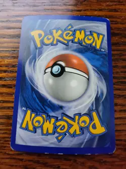 Pokemon Mudkip 57/100 Reverse Holo Common Card EX Crystal Guardians 2006 MP - Image 4