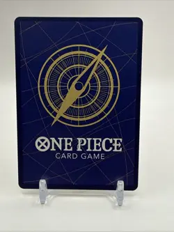 Monkey.D.Luffy OP10 - 118 - Royal Blood (OP10) - One Piece Card Game - Image 2