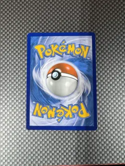 Pikachu - (General Mills) 028/073 Miscellaneous Cards & Products Holo - Image 2