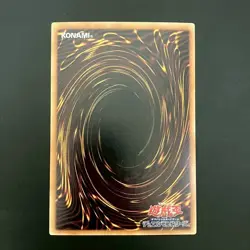 Relinquished DP19-JP000 Holographic Ghost Rare Yu-Gi-Oh Card Japanese - Image 2