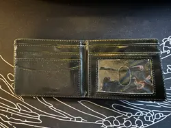 Rare Sorin Markov Wallet Magic the Gathering Wizards of the Coast 2012 - Image 3