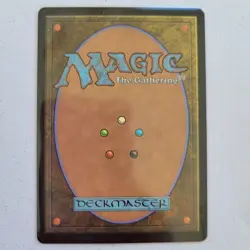 MTG - Hushwood Verge - Duskmourn: House of Horror Set (Rare/Land) 2024 NEW - Image 4