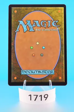 MTG The Great Henge Commander Masters Regular #294 - Image 2