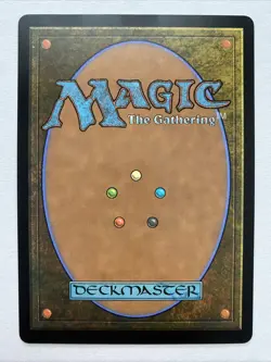 Sylvan Library (Retro Frame) Dominaria Remastered Regular NM - Image 2